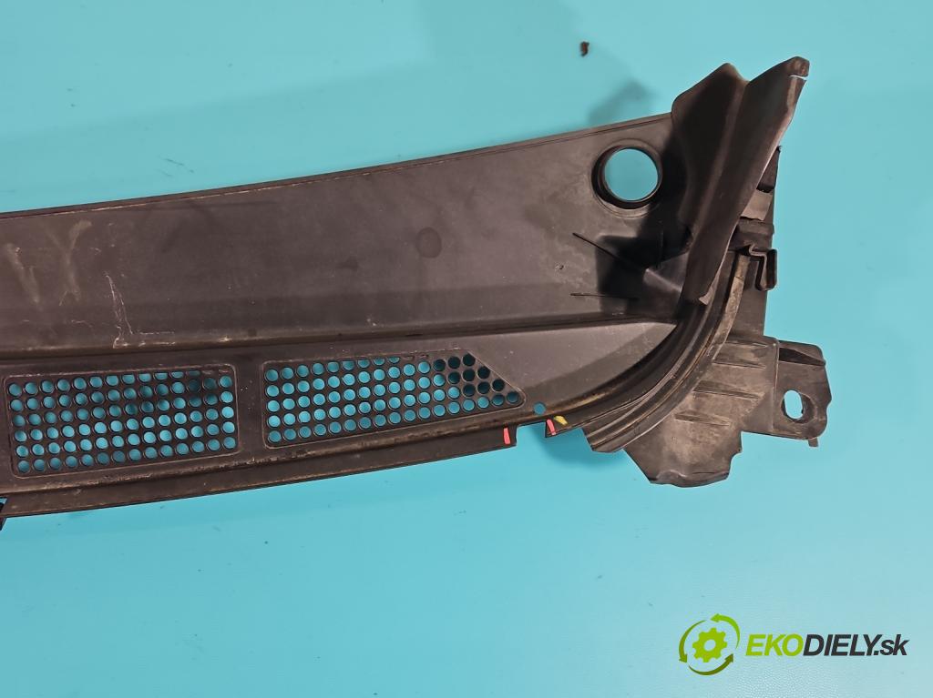 Toyota Proace II 2016- 2.0 D4D 122 HP manual 90 kW 1997 cm3 5- torpédo 9808467277 (Torpéda)