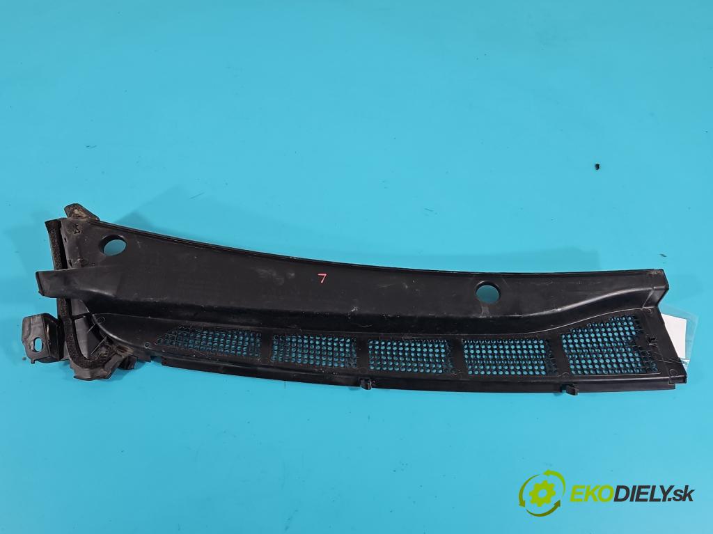 Toyota Proace II 2016- 2.0 D4D 122 HP manual 90 kW 1997 cm3 5- torpédo 9808467277 (Torpéda)