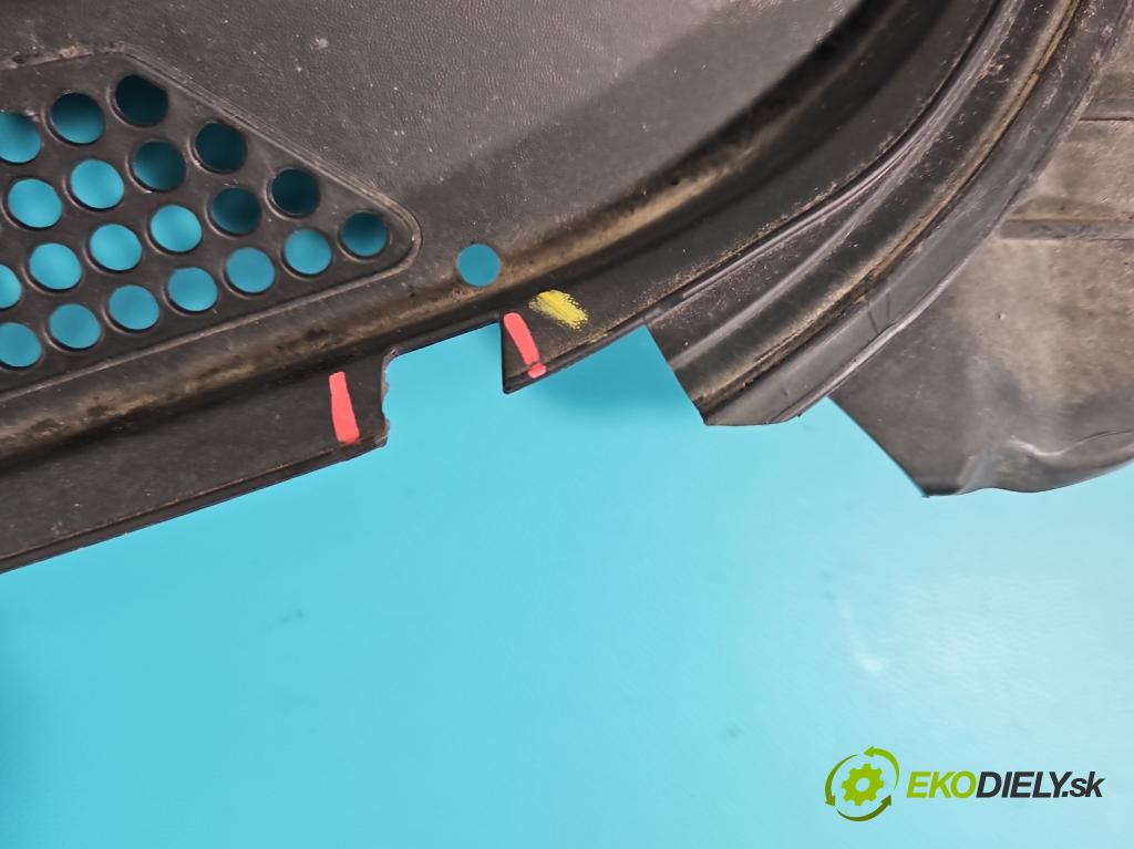 Toyota Proace II 2016- 2.0 D4D 122 HP manual 90 kW 1997 cm3 5- torpédo 9808467277 (Torpéda)