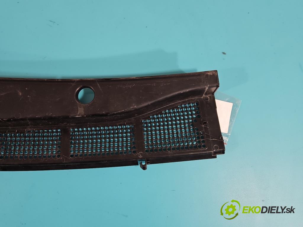 Toyota Proace II 2016- 2.0 D4D 122 HP manual 90 kW 1997 cm3 5- torpédo 9808467277 (Torpéda)