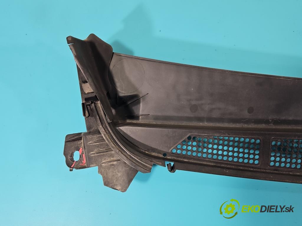 Toyota Proace II 2016- 2.0 D4D 122 HP manual 90 kW 1997 cm3 5- torpédo 9806194777 (Torpéda)