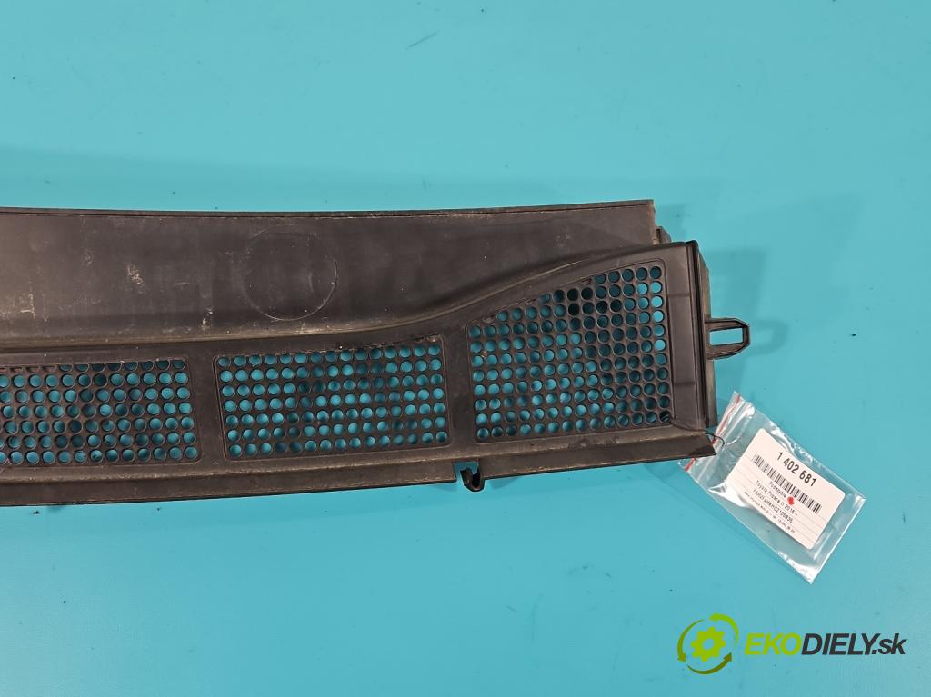 Toyota Proace II 2016- 2.0 D4D 122 HP manual 90 kW 1997 cm3 5- torpédo 9806194777 (Torpéda)