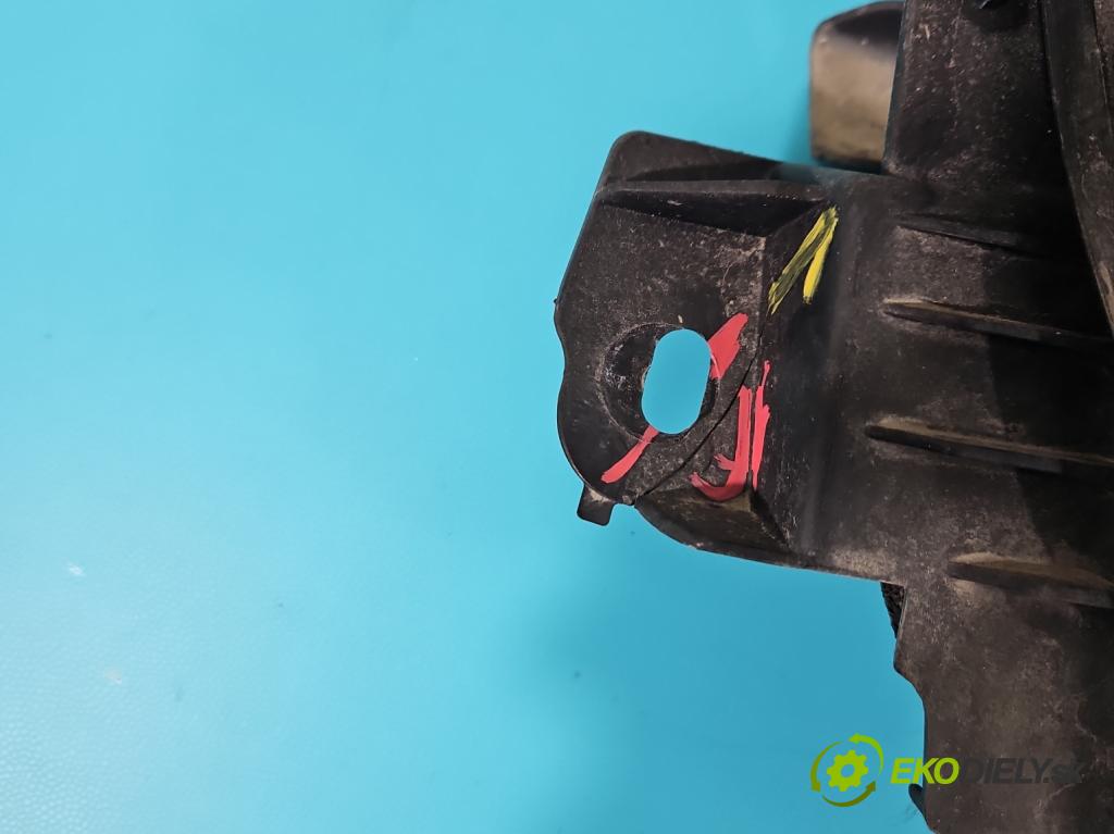 Toyota Proace II 2016- 2.0 D4D 122 HP manual 90 kW 1997 cm3 5- torpédo 9806194777 (Torpéda)