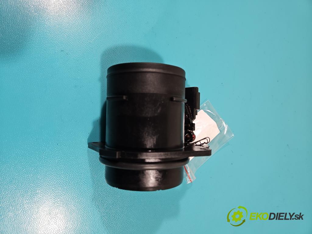 Toyota Proace II 2016- 2.0 D4D 122 HP manual 90 kW 1997 cm3 5- průtokoměr: 9662635680 (Váhy vzduchu)