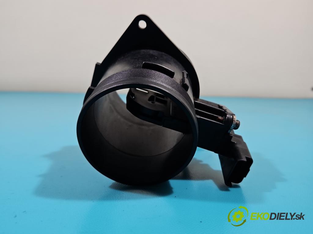 Toyota Proace II 2016- 2.0 D4D 122 HP manual 90 kW 1997 cm3 5- průtokoměr: 9662635680 (Váhy vzduchu)