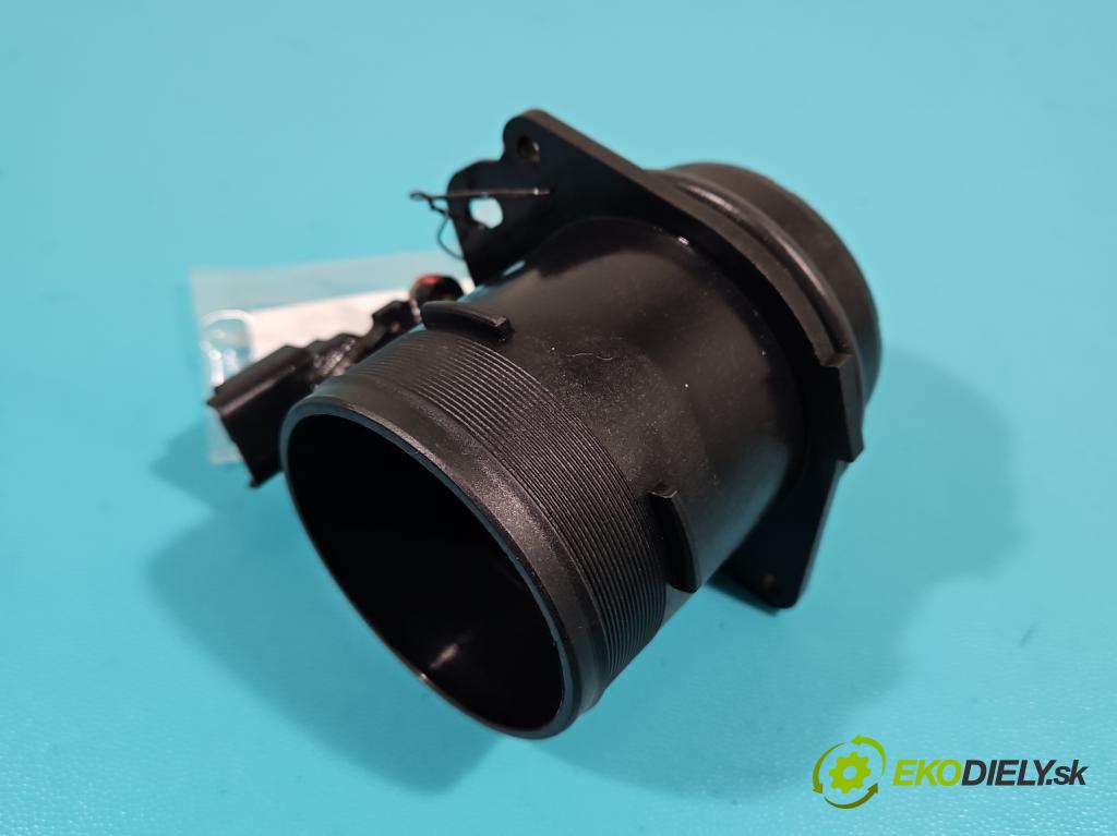 Toyota Proace II 2016- 2.0 D4D 122 HP manual 90 kW 1997 cm3 5- průtokoměr: 9662635680 (Váhy vzduchu)