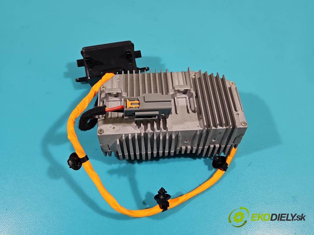 Volvo V90 2016- 2.0 D5 235 hp automatic 173 kW 1969 cm3 5- měnič aktuální: 31443822