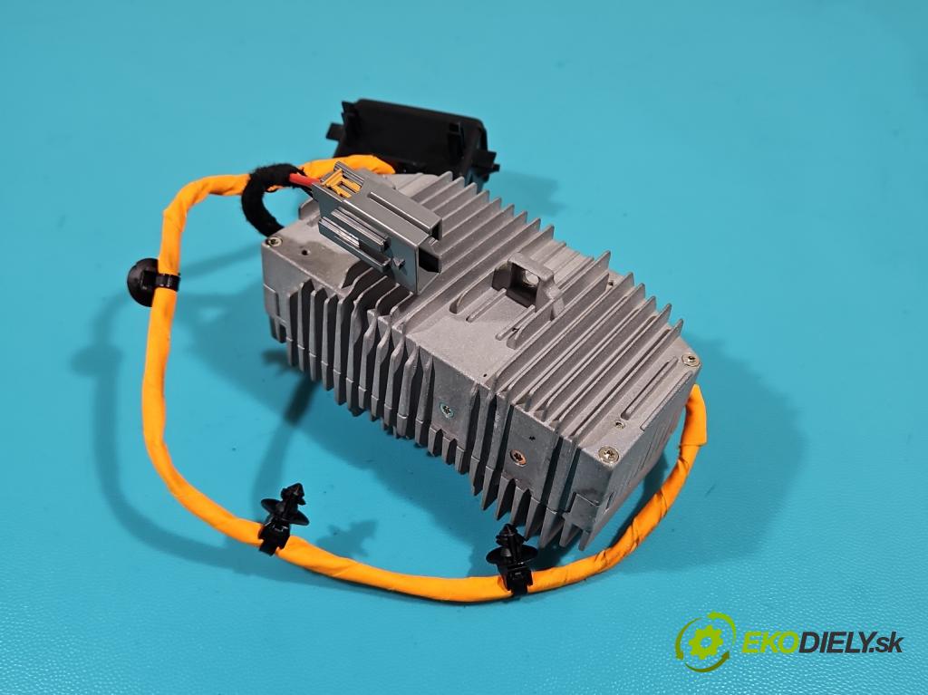 Volvo V90 2016- 2.0 D5 235 hp automatic 173 kW 1969 cm3 5- měnič aktuální: 31443822