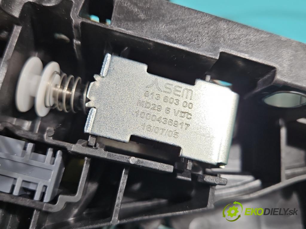 Volvo V90 2016- 2.0 D5 235 HP automatic 173 kW 1969 cm3 5- Páka: Změny: stupeň,rýchlosť 31437769 (Rýchlostná páka (kulisa))