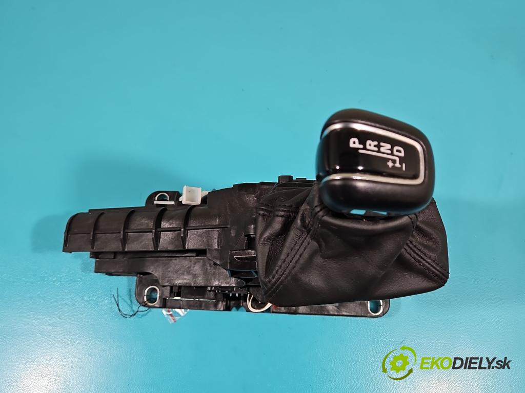 Volvo V90 2016- 2.0 D5 235 HP automatic 173 kW 1969 cm3 5- Páka: Změny: stupeň,rýchlosť 31437769 (Rýchlostná páka (kulisa))