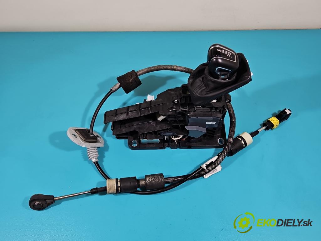 Volvo V90 2016- 2.0 D5 235 HP automatic 173 kW 1969 cm3 5- Páka: Změny: stupeň,rýchlosť 31437769 (Rýchlostná páka (kulisa))