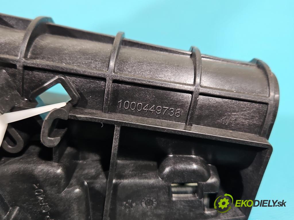 Volvo V90 2016- 2.0 D5 235 HP automatic 173 kW 1969 cm3 5- Páka: Změny: stupeň,rýchlosť 31437769 (Rýchlostná páka (kulisa))