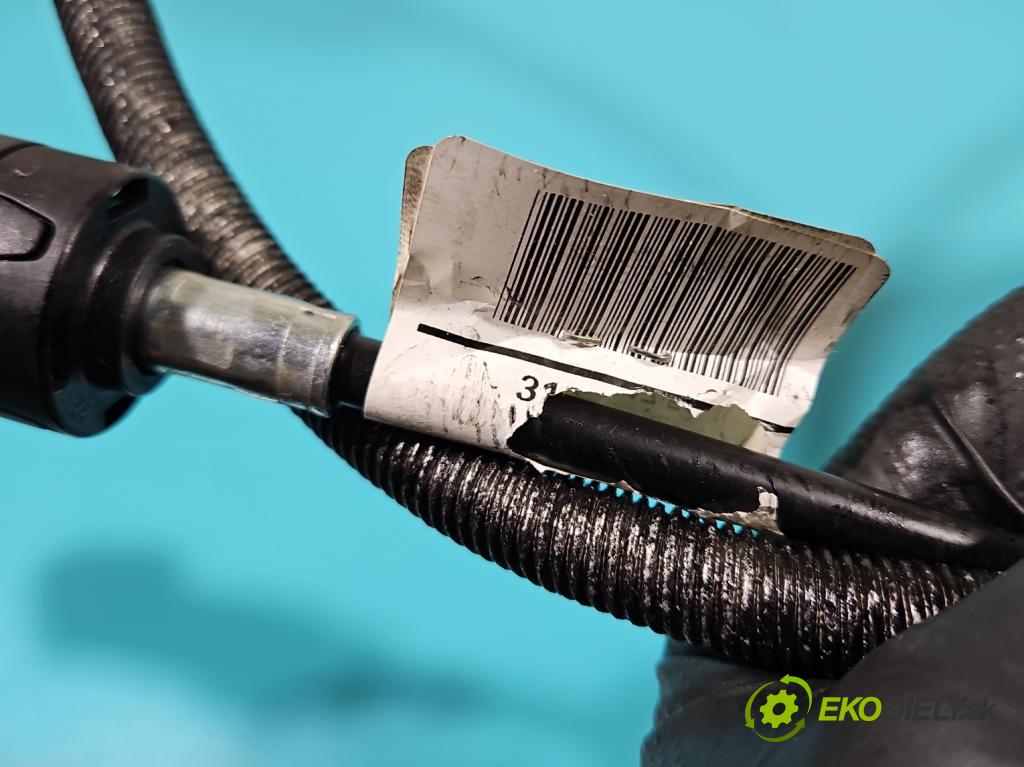 Volvo V90 2016- 2.0 D5 235 HP automatic 173 kW 1969 cm3 5- Páka: Změny: stupeň,rýchlosť 31437769 (Rýchlostná páka (kulisa))