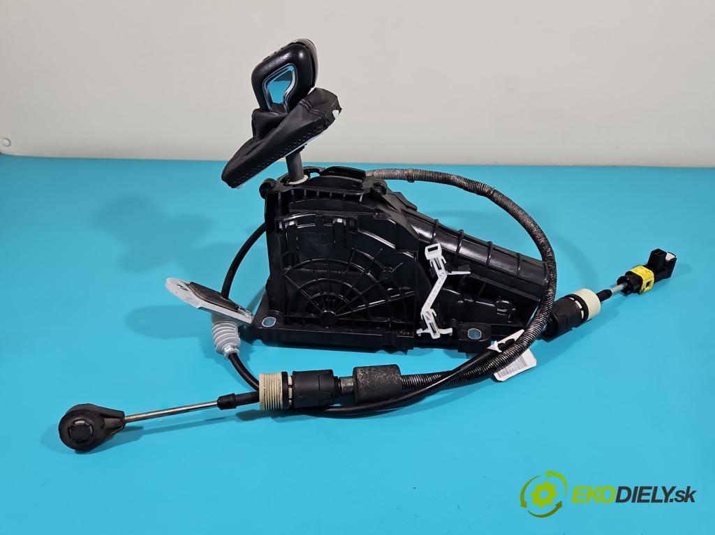 Volvo V90 2016- 2.0 D5 235 HP automatic 173 kW 1969 cm3 5- Páka: Změny: stupeň,rýchlosť 31437769 (Rýchlostná páka (kulisa))