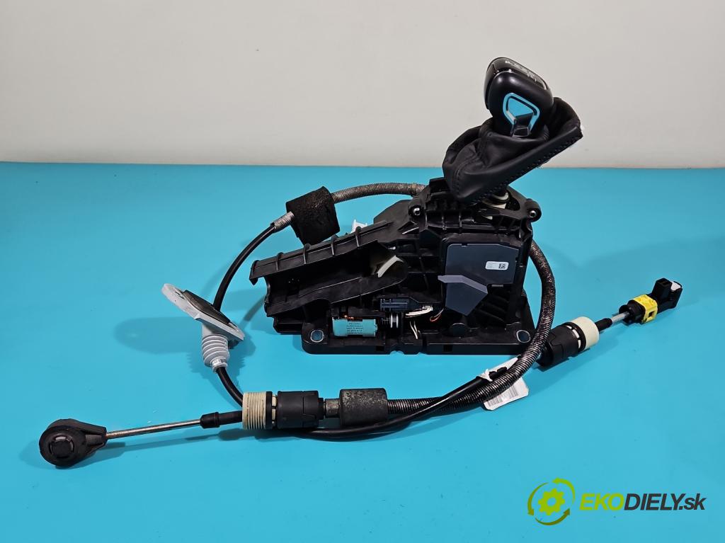 Volvo V90 2016- 2.0 D5 235 HP automatic 173 kW 1969 cm3 5- Páka: Změny: stupeň,rýchlosť 31437769 (Rýchlostná páka (kulisa))