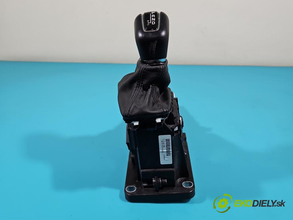 Volvo V90 2016- 2.0 D5 235 HP automatic 173 kW 1969 cm3 5- Páka: Změny: stupeň,rýchlosť 31437769 (Rýchlostná páka (kulisa))