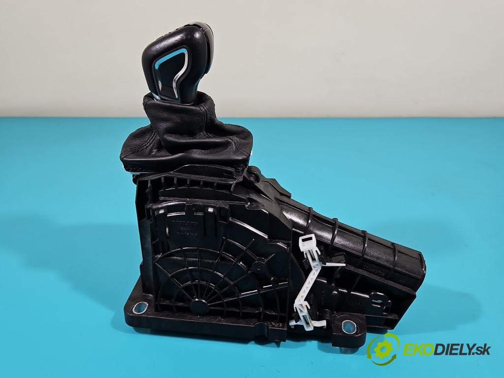 Volvo V90 2016- 2.0 D5 235 HP automatic 173 kW 1969 cm3 5- Páka: Změny: stupeň,rýchlosť 31437769 (Rýchlostná páka (kulisa))