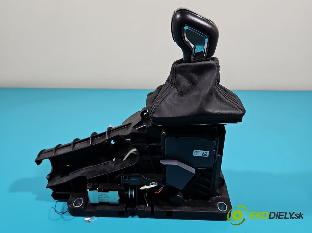 Volvo V90 2016- 2.0 D5 235 HP automatic 173 kW 1969 cm3 5- Páka: Změny: stupeň,rýchlosť 31437769 (Rýchlostná páka (kulisa))