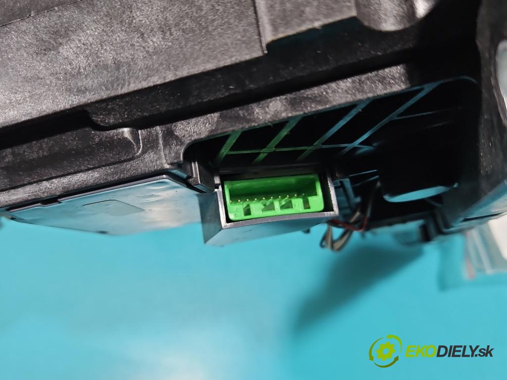 Volvo V90 2016- 2.0 D5 235 HP automatic 173 kW 1969 cm3 5- Páka: Změny: stupeň,rýchlosť 31437769 (Rýchlostná páka (kulisa))