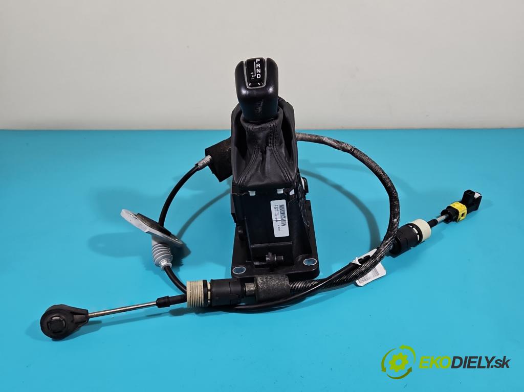 Volvo V90 2016- 2.0 D5 235 HP automatic 173 kW 1969 cm3 5- Páka: Změny: stupeň,rýchlosť 31437769 (Rýchlostná páka (kulisa))