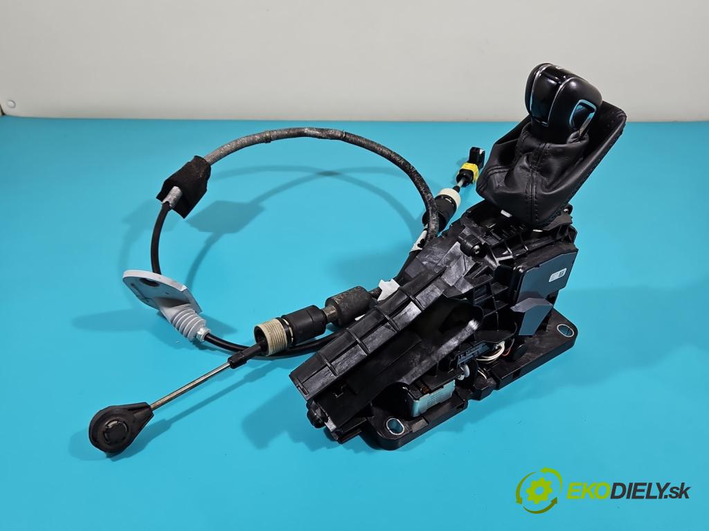 Volvo V90 2016- 2.0 D5 235 HP automatic 173 kW 1969 cm3 5- Páka: Změny: stupeň,rýchlosť 31437769 (Rýchlostná páka (kulisa))