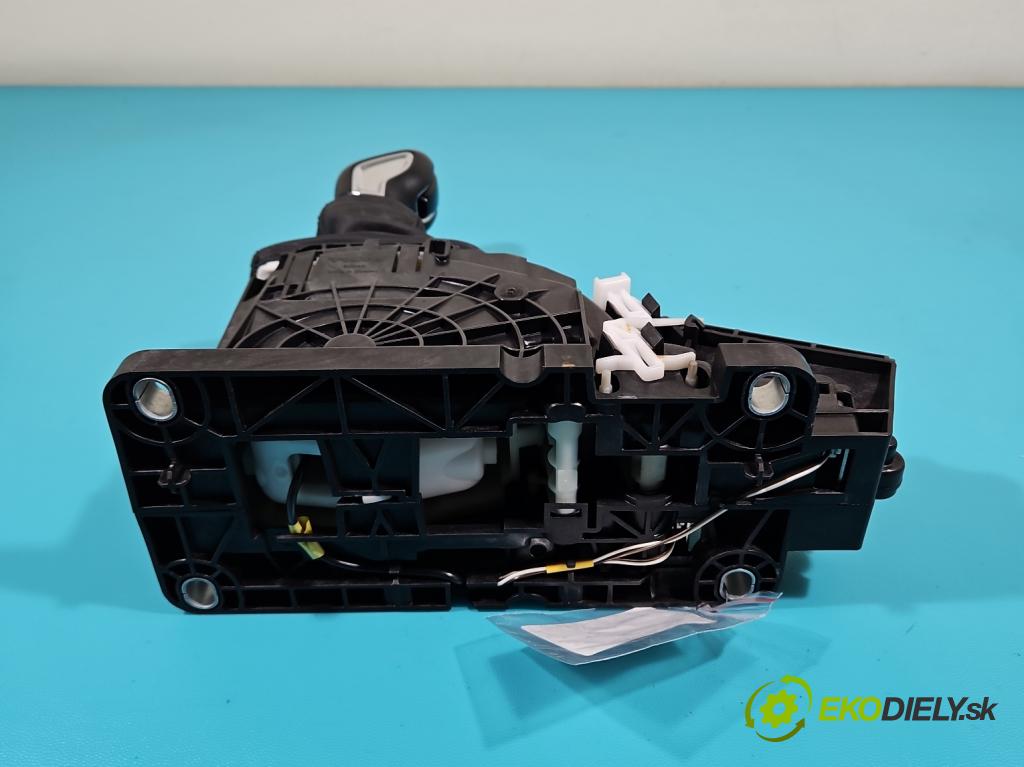 Volvo V90 2016- 2.0 D5 235 HP automatic 173 kW 1969 cm3 5- Páka: Změny: stupeň,rýchlosť 31437769 (Rýchlostná páka (kulisa))