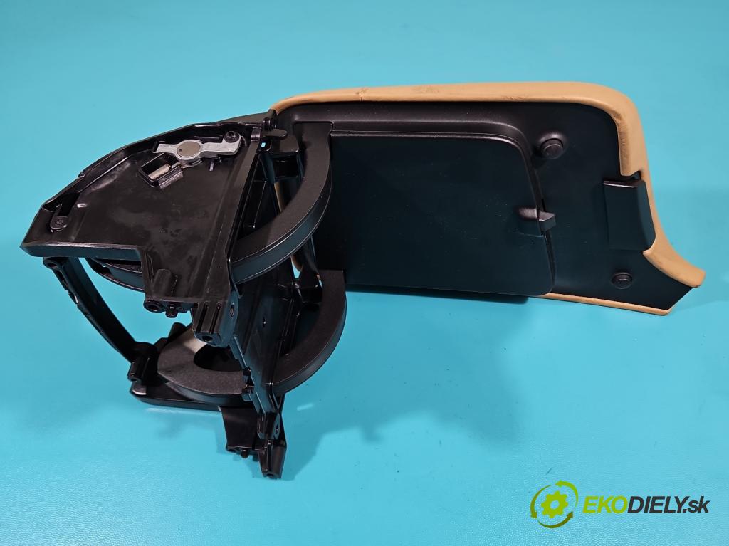 Volvo V90 2016- 2.0 D5 235 HP automatic 173 kW 1969 cm3 5- operadlo 31420995 (Lakťové opierky)