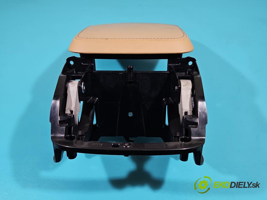 Volvo V90 2016- 2.0 D5 235 HP automatic 173 kW 1969 cm3 5- operadlo 31420995 (Lakťové opierky)