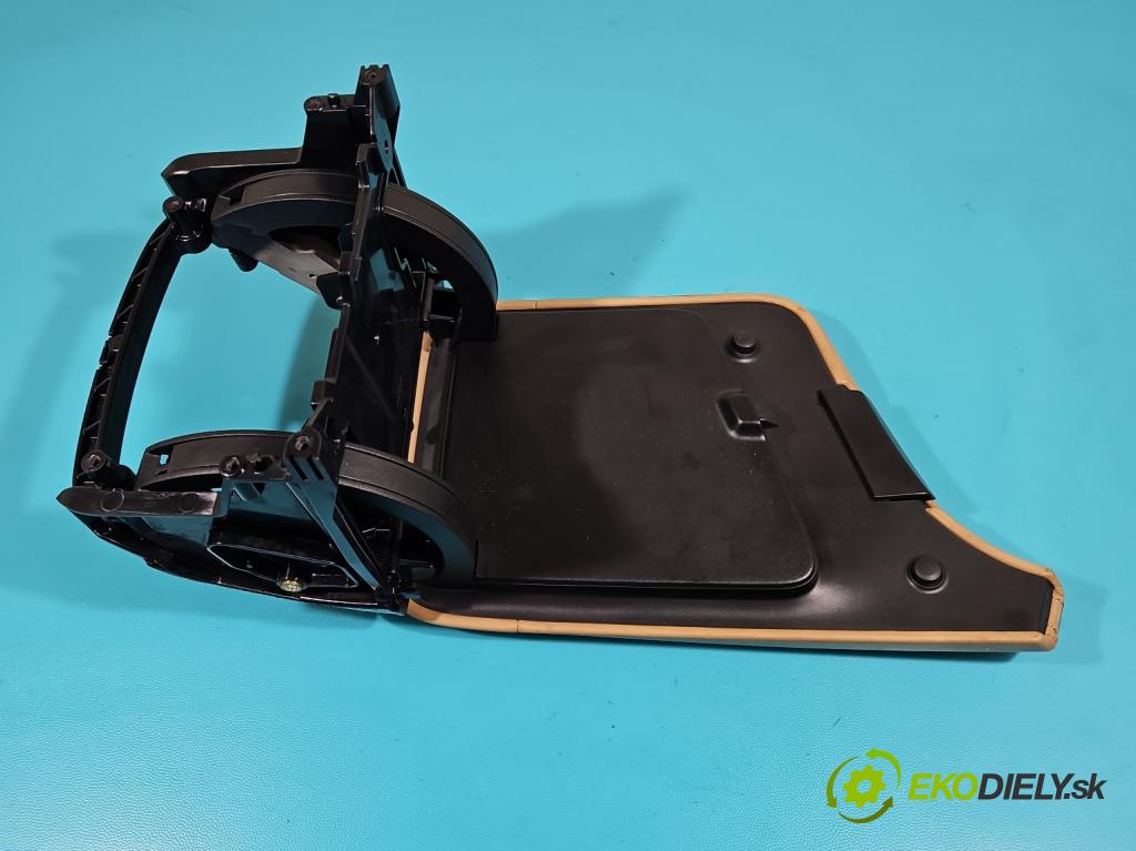 Volvo V90 2016- 2.0 D5 235 HP automatic 173 kW 1969 cm3 5- operadlo 31420995 (Lakťové opierky)