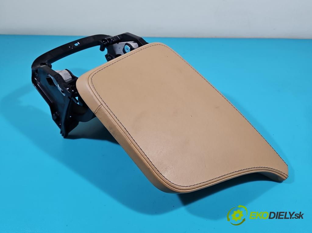 Volvo V90 2016- 2.0 D5 235 HP automatic 173 kW 1969 cm3 5- operadlo 31420995 (Lakťové opierky)