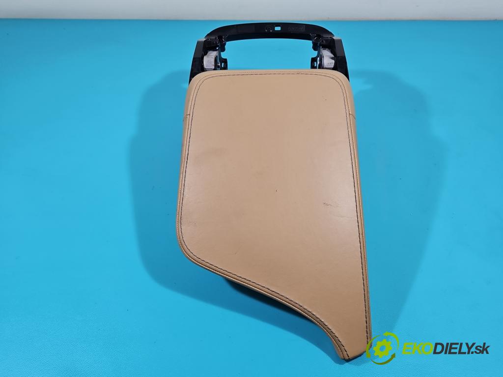 Volvo V90 2016- 2.0 D5 235 HP automatic 173 kW 1969 cm3 5- operadlo 31420995 (Lakťové opierky)