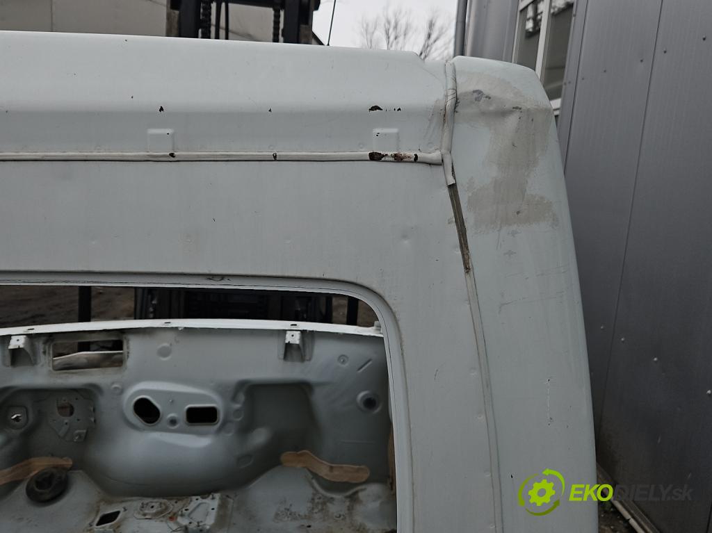 Renault Master III 2010-2019 2.3 dci (M9TG699) 145 hp manual 107 kW 2299 cm3 5- Budova