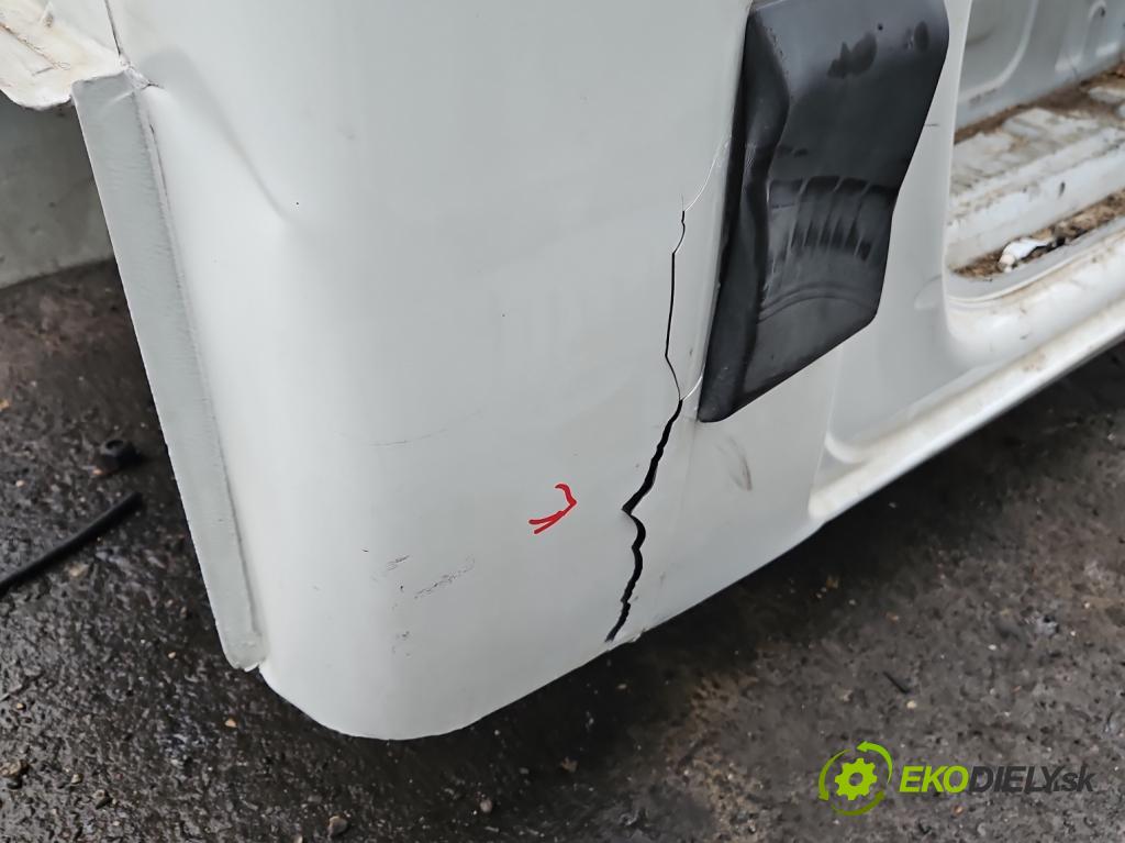 Renault Master III 2010-2019 2.3 dci (M9TG699) 145 hp manual 107 kW 2299 cm3 5- Budova