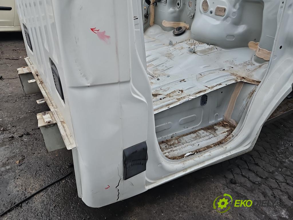 Renault Master III 2010-2019 2.3 dci (M9TG699) 145 hp manual 107 kW 2299 cm3 5- Budova