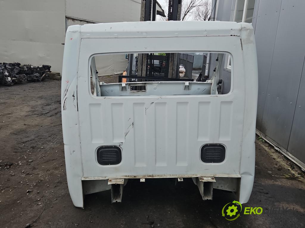 Renault Master III 2010-2019 2.3 dci (M9TG699) 145 hp manual 107 kW 2299 cm3 5- Budova