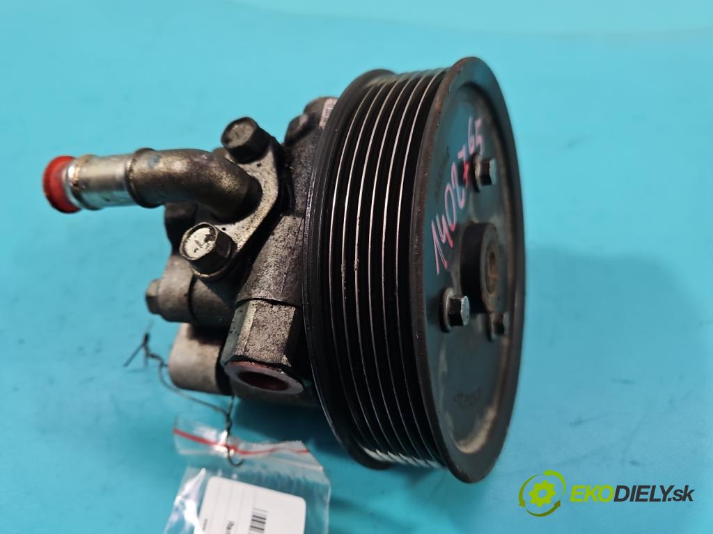 Renault Master III 2010-2019 2.3 dci 145 HP manual 107 kW 2299 cm3 5- čerpadlo posilovač  (Servočerpadlá, pumpy riadenia)