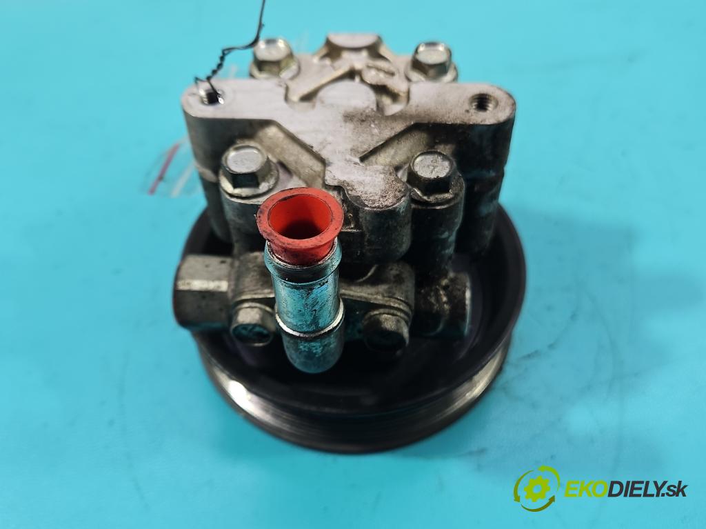 Renault Master III 2010-2019 2.3 dci 145 HP manual 107 kW 2299 cm3 5- čerpadlo posilovač  (Servočerpadlá, pumpy riadenia)