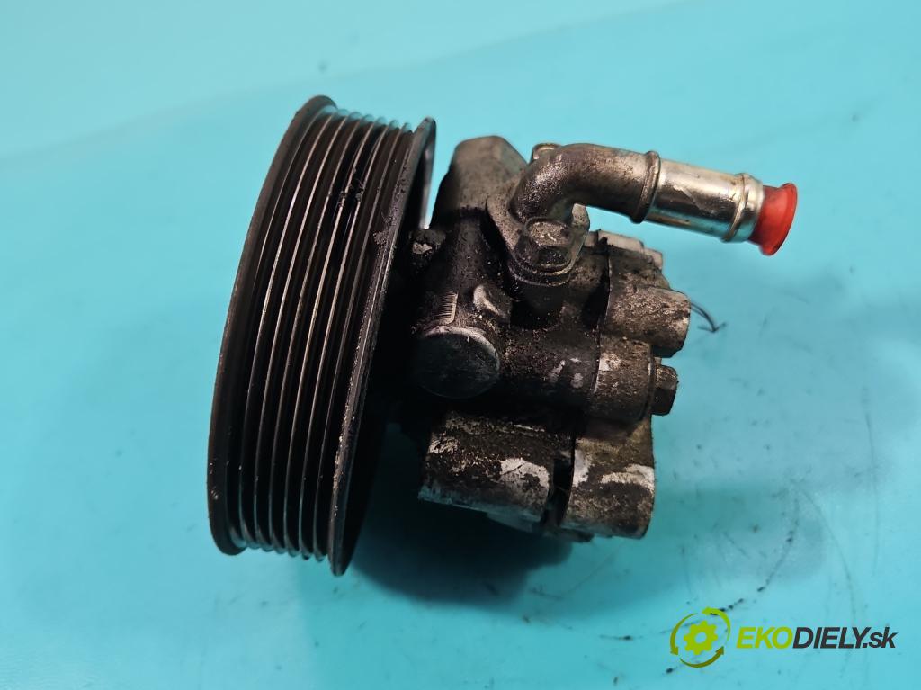 Renault Master III 2010-2019 2.3 dci 145 HP manual 107 kW 2299 cm3 5- čerpadlo posilovač  (Servočerpadlá, pumpy riadenia)