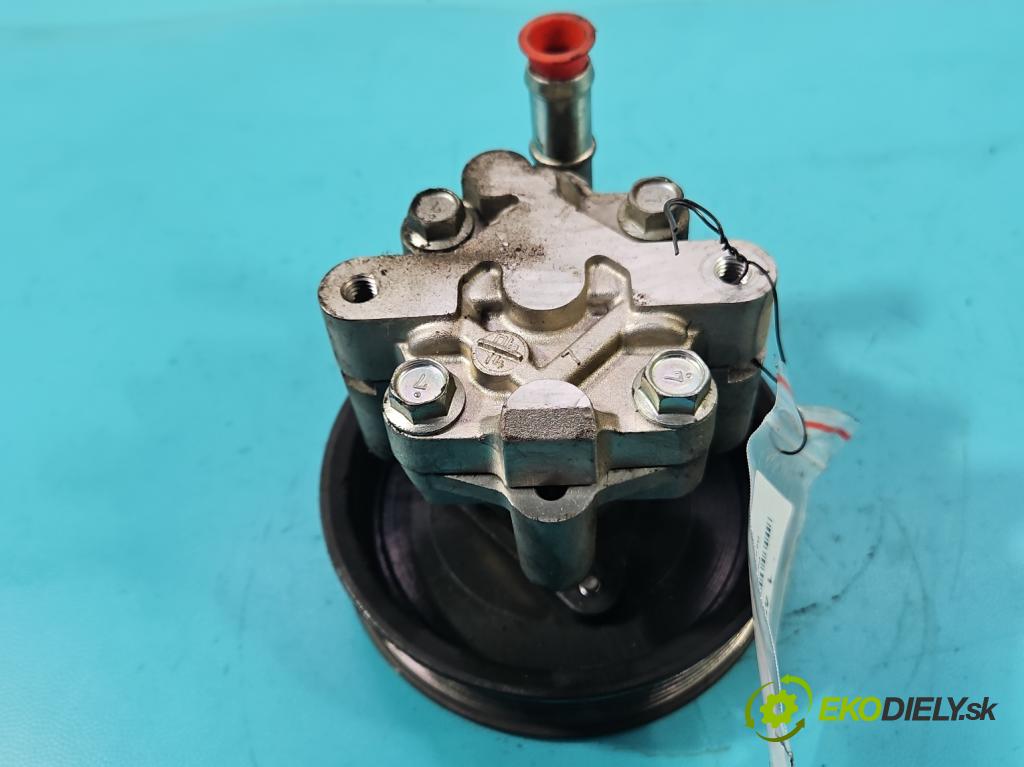 Renault Master III 2010-2019 2.3 dci 145 HP manual 107 kW 2299 cm3 5- čerpadlo posilovač  (Servočerpadlá, pumpy riadenia)