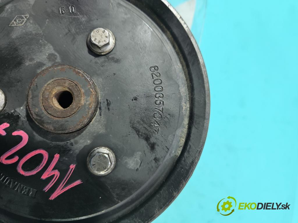 Renault Master III 2010-2019 2.3 dci 145 HP manual 107 kW 2299 cm3 5- čerpadlo posilovač  (Servočerpadlá, pumpy riadenia)