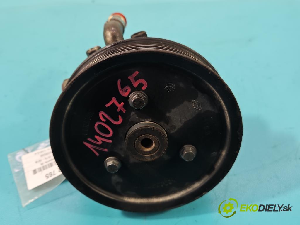 Renault Master III 2010-2019 2.3 dci 145 HP manual 107 kW 2299 cm3 5- čerpadlo posilovač  (Servočerpadlá, pumpy riadenia)