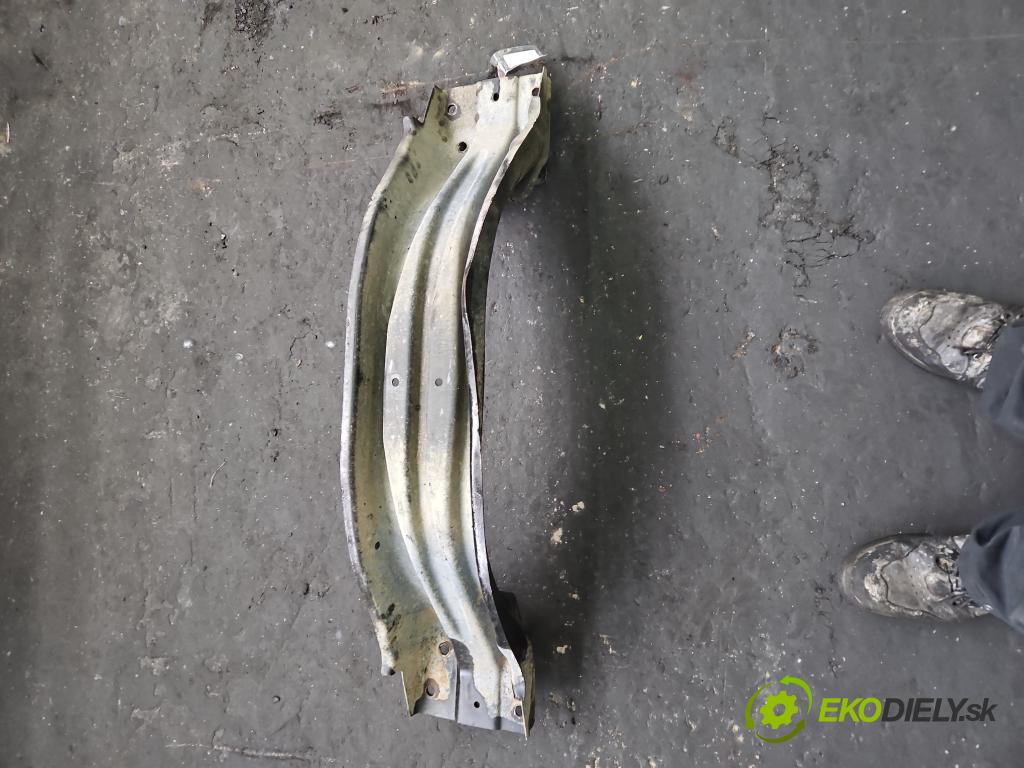 Renault Master III 2010-2019 2.3 dci 145 HP manual 107 kW 2299 cm3 5- výstuha motora