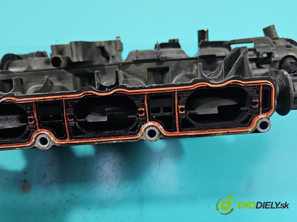 Audi Q5 2008-2016 2.0 TFSI 211KM manual 155 kW 1984 cm3 5- zvod nasávací 06H133185AE (Sacie potrubia)