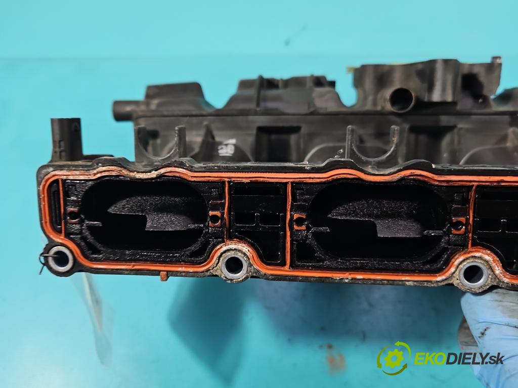 Audi Q5 2008-2016 2.0 TFSI 211KM manual 155 kW 1984 cm3 5- zvod nasávací 06H133185AE (Sacie potrubia)