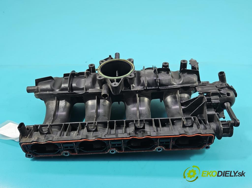 Audi Q5 2008-2016 2.0 TFSI 211KM manual 155 kW 1984 cm3 5- zvod nasávací 06H133185AE (Sacie potrubia)