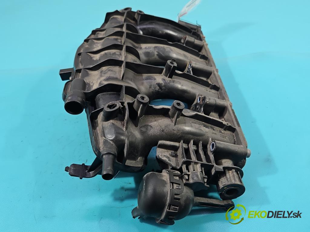 Audi Q5 2008-2016 2.0 TFSI 211KM manual 155 kW 1984 cm3 5- zvod nasávací 06H133185AE (Sacie potrubia)