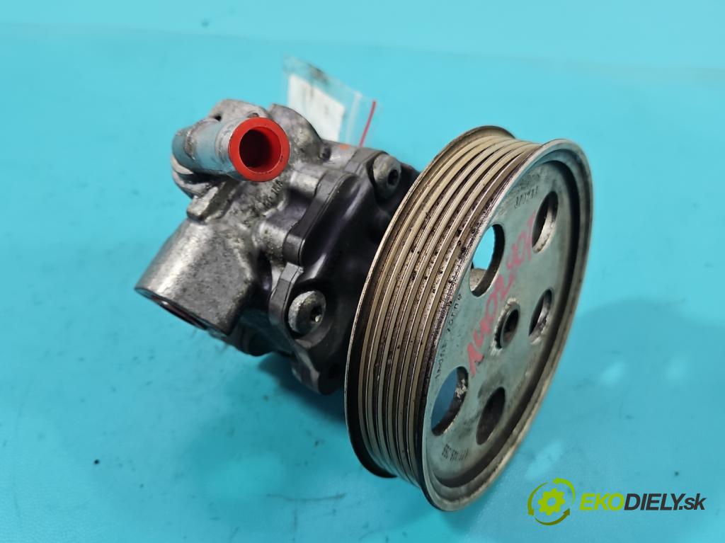 Audi Q5 2008-2016 2.0 TFSI 211KM manual 155 kW 1984 cm3 5- čerpadlo posilovač 8R0145153B (Servočerpadlá, pumpy riadenia)