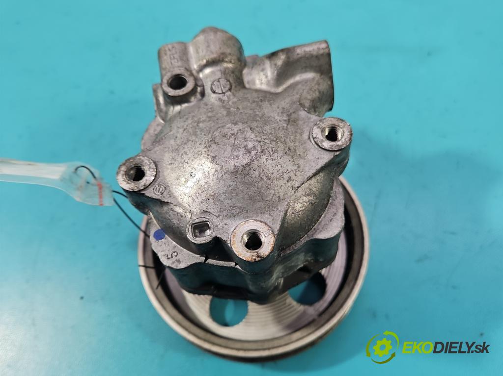 Audi Q5 2008-2016 2.0 TFSI 211KM manual 155 kW 1984 cm3 5- čerpadlo posilovač 8R0145153B (Servočerpadlá, pumpy riadenia)