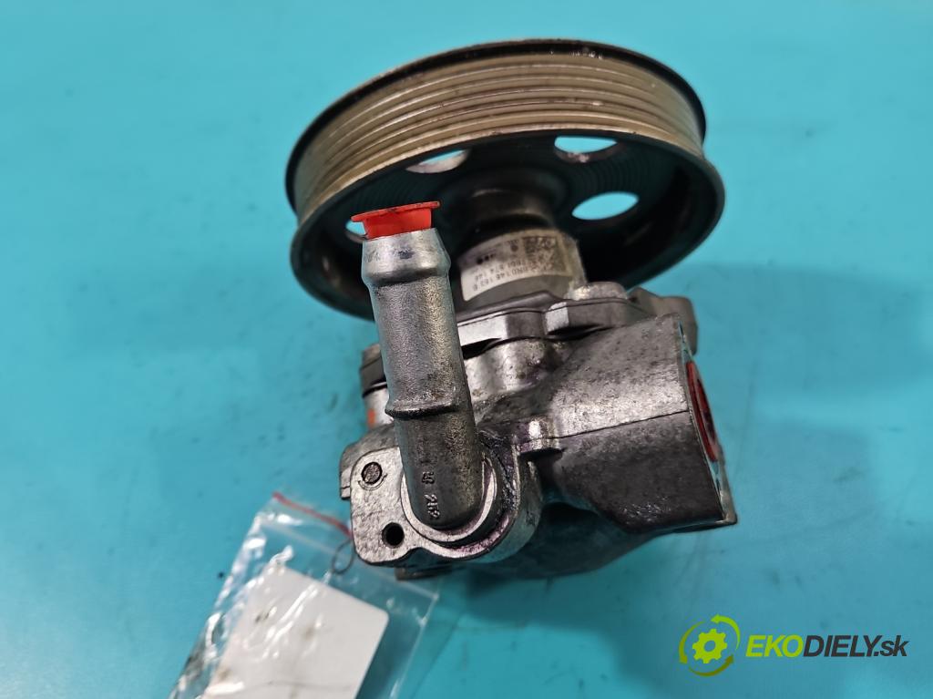 Audi Q5 2008-2016 2.0 TFSI 211KM manual 155 kW 1984 cm3 5- čerpadlo posilovač 8R0145153B (Servočerpadlá, pumpy riadenia)