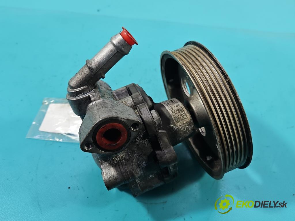 Audi Q5 2008-2016 2.0 TFSI 211KM manual 155 kW 1984 cm3 5- čerpadlo posilovač 8R0145153B (Servočerpadlá, pumpy riadenia)